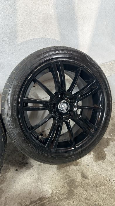 Jantes style 193M BMW 18´