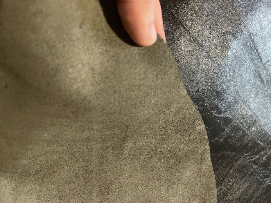 Кожа галантерейная для сумок, плащей, курток