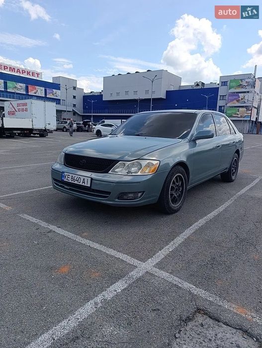 Продам Тайота Авалон