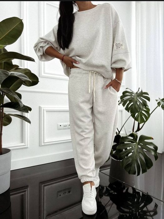 Komplet Masełko Azara roz uniwersalny  mix kolory Pastel Nowość