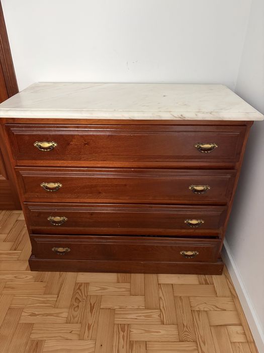 Mobilia quarto completa