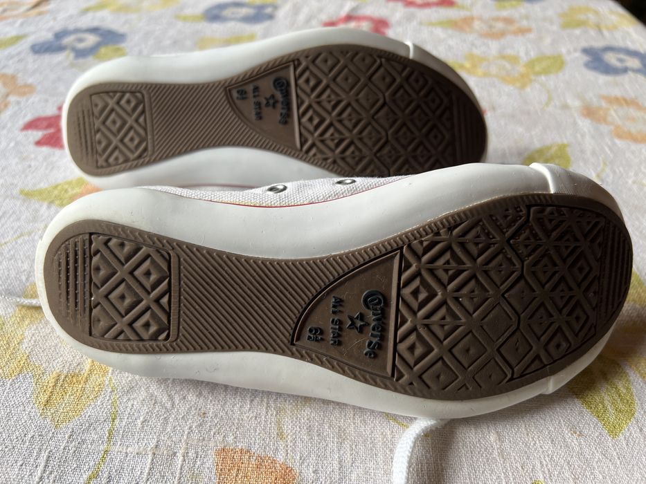 Trampki damskie Converse 37,5