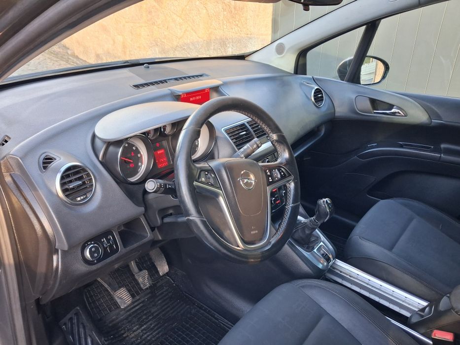 Opel Meriva 1.3 cdti