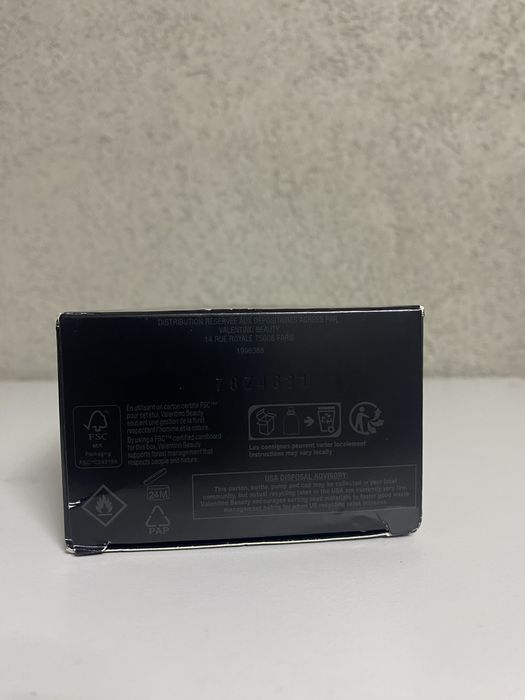 Perfumy Valentino Born In Roma