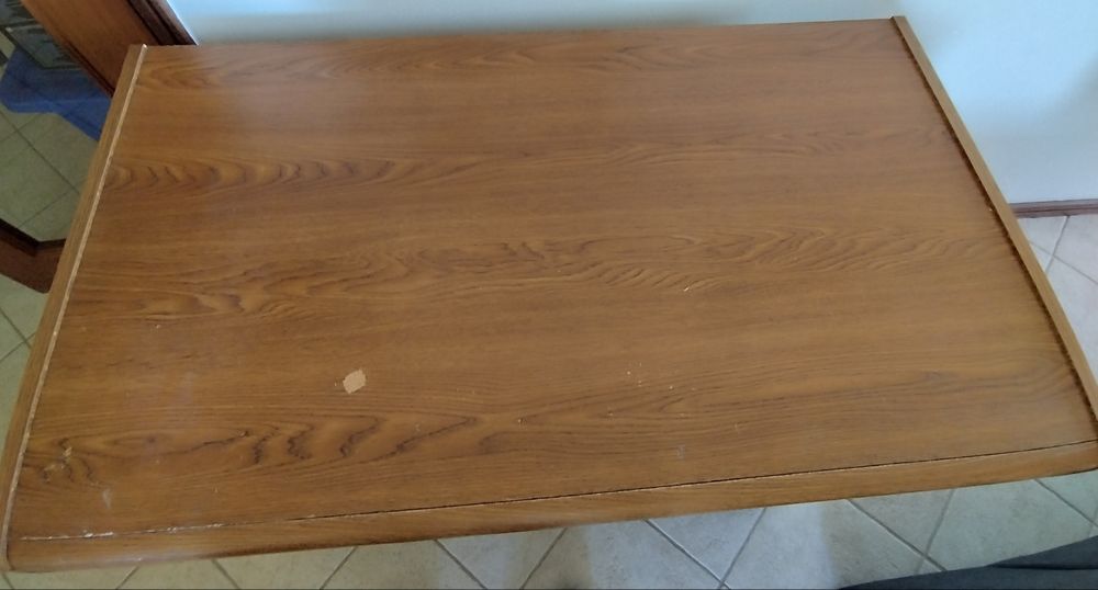 Secretária 105x61x75 cm