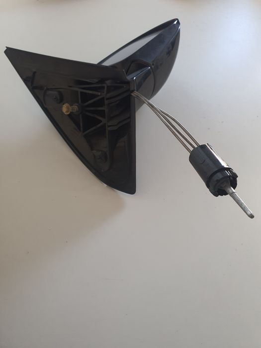 Espelho Direito - Focus van de 10/2001