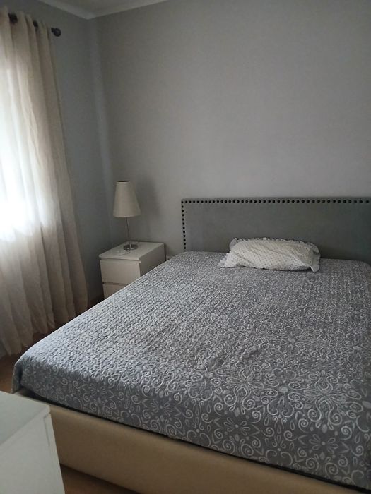 Andar Moradia T2, Ermesinde