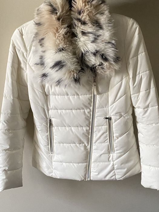 Kurtka damska krótka Orsey rozm 38