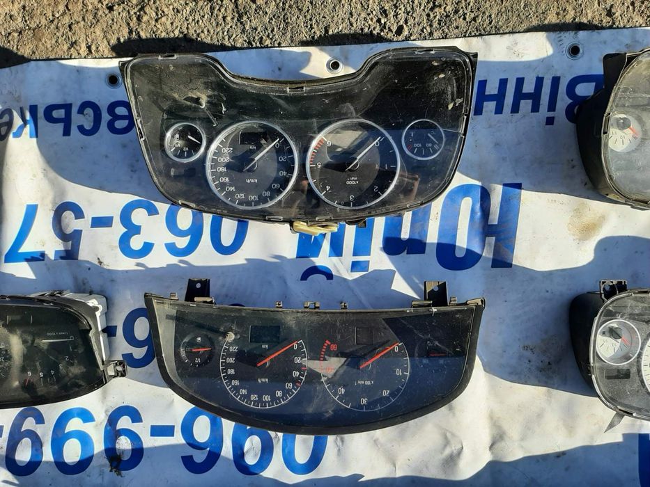 щіток спідометра опель вектра в с астра G H омега зафіра а меріва корс