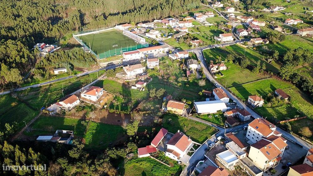 Terreno  para venda — Figueira de Lorvão, Coimbra