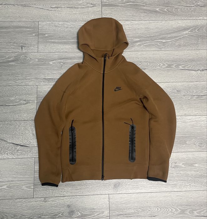 Nike tech fleece