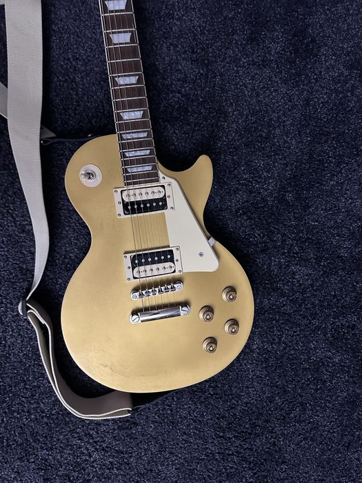 Електрогітара Epiphone Les Paul Classic