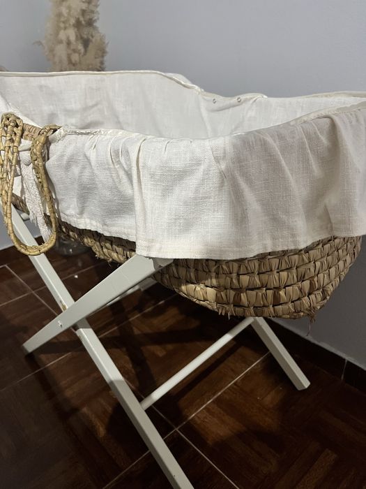 Berço para bebe
