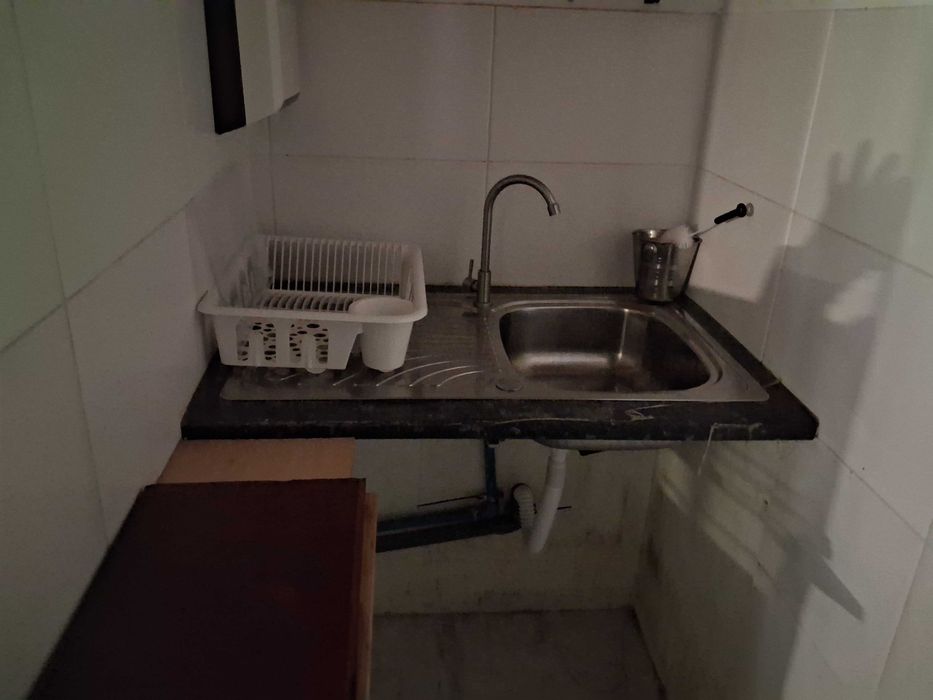 Arrendamento ou Trespasse de Snack-Bar à Exploração