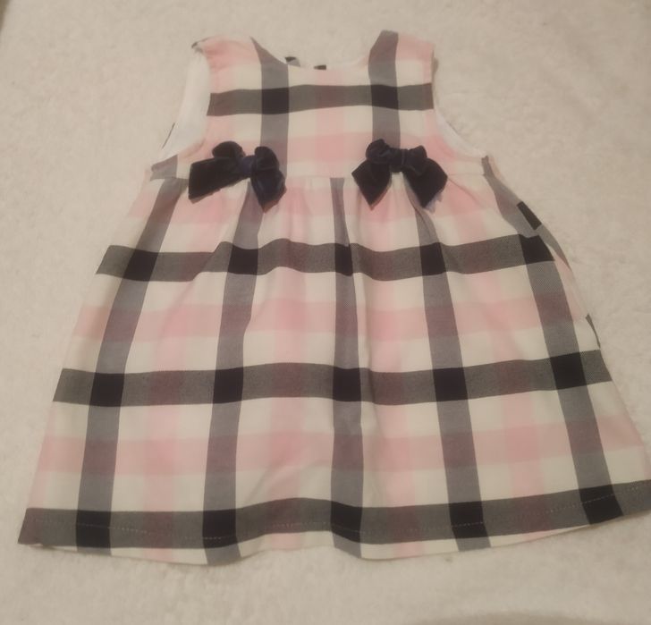 Vestido - 18 meses