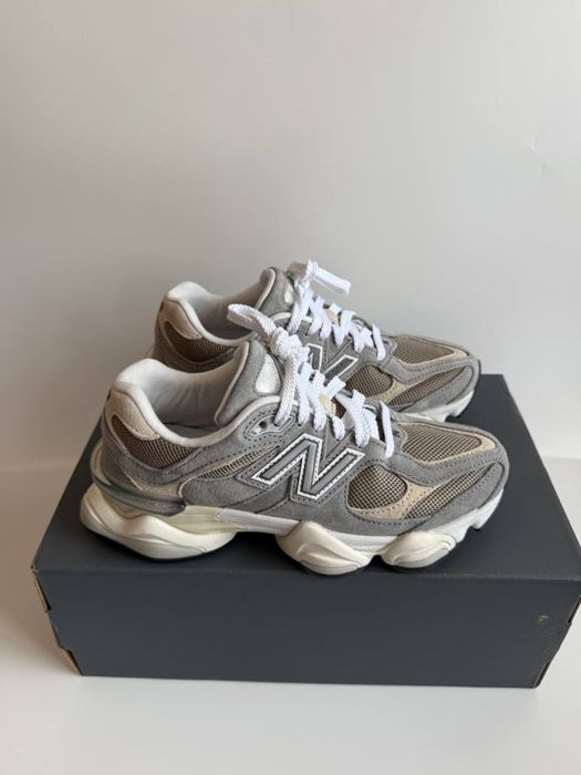 Кросівки New Balance U9060LBA 37p