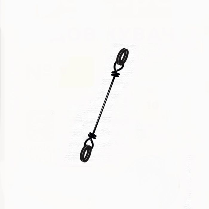 Подовжувач Sheresper® Вкрутиш | 2—7 см | Снасть, Щука, Судак, Окунь