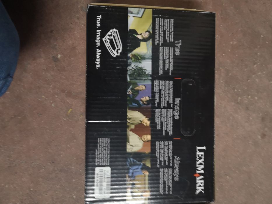 Kitt Photocondutor Lexmark