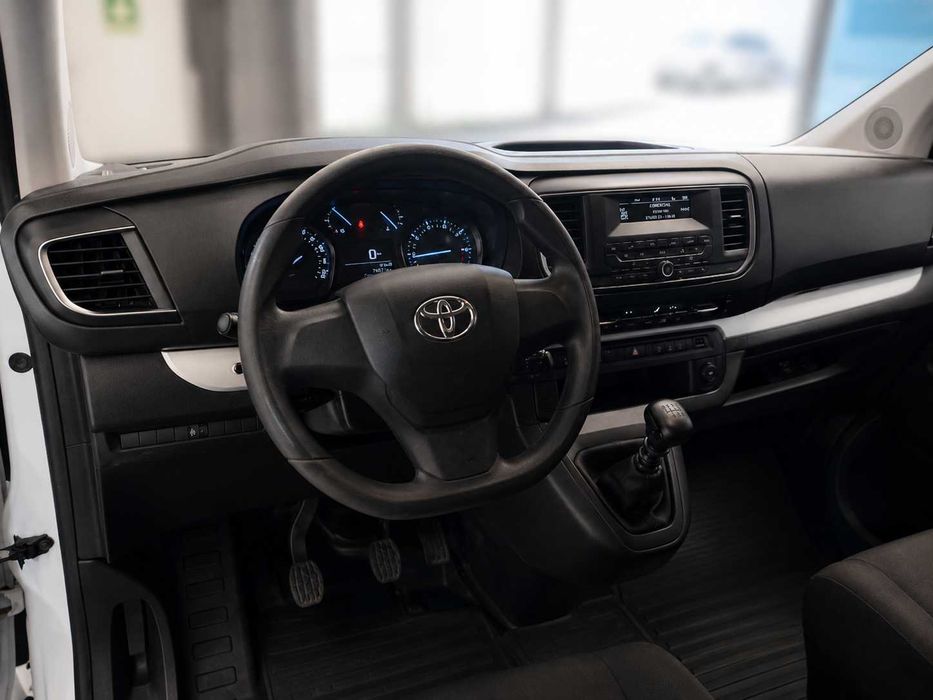 Toyota Proace Verso 1.5 D-4D L2 9 Lugares