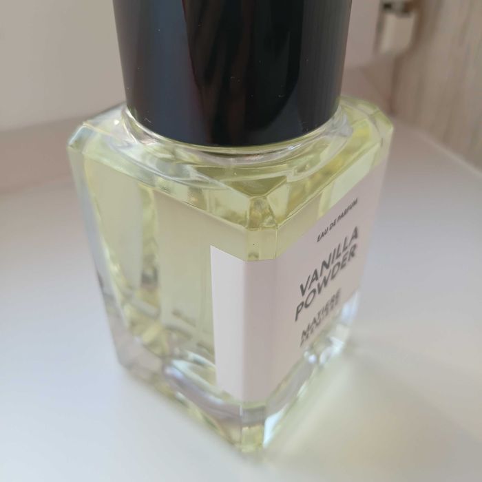 парфюм Matier Premiere Vanilla pawder 100 мл оригінал