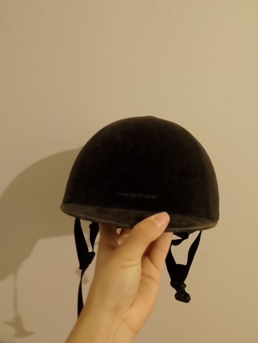 Kask  jeździecki