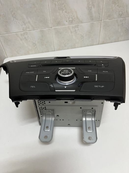 Auto rádio original, novo
