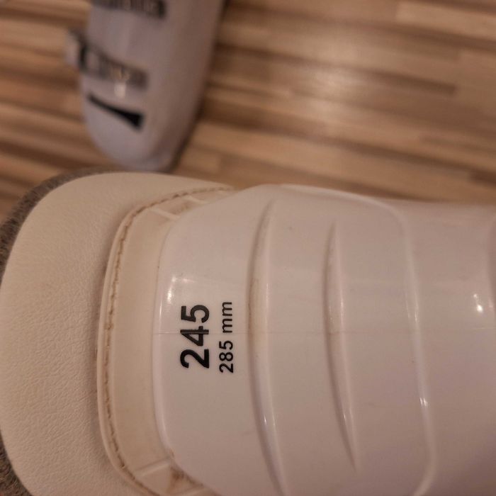 ROSSIGNOL dziewczęce buty narciarskie 245.  285 mm