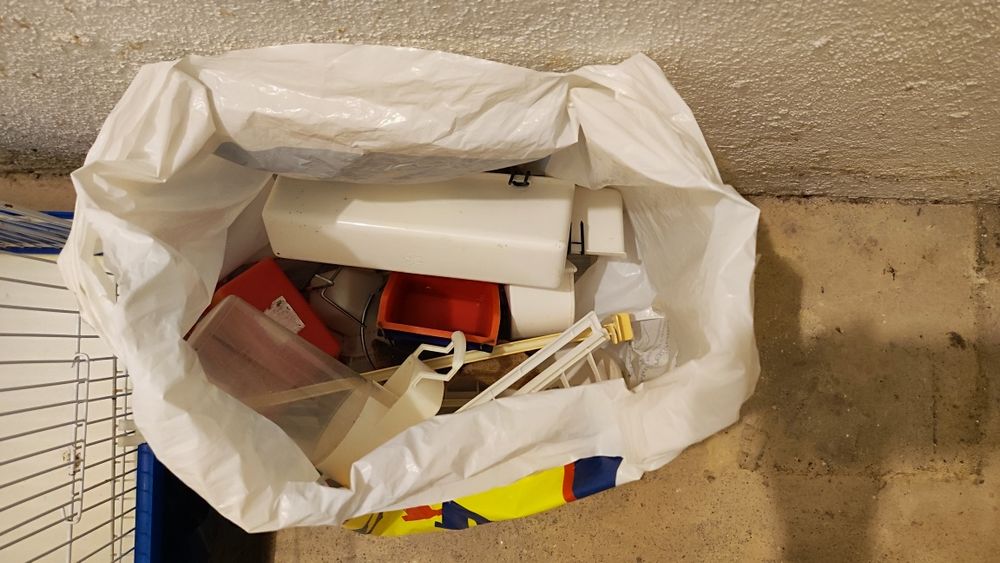 Gaiolas para pássaros