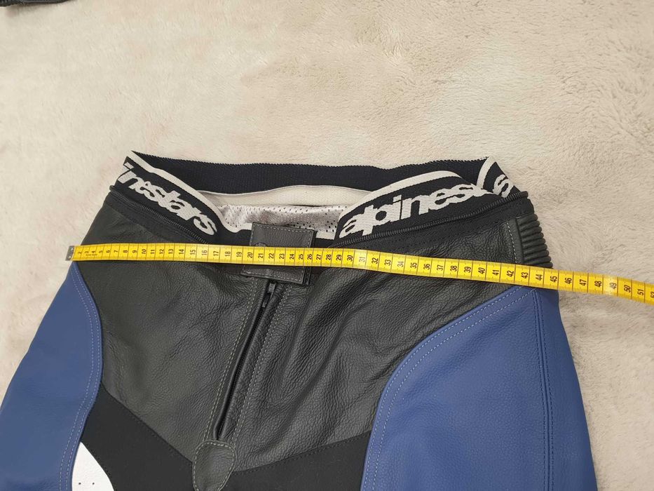 Alpinestars Stella 46 Eur 40 PL L damski kombinezon motocyklowy