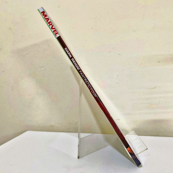 Fantastic Four: Dark Reign