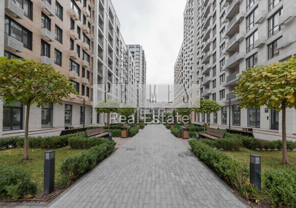 Продам 3к кв 127м2 в ЖК Ярославів Град,  Бульварно-Кудрявська