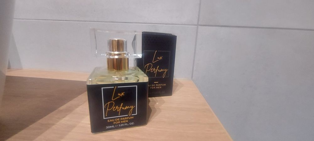 Perfumy zamiennik Davidoff Good life