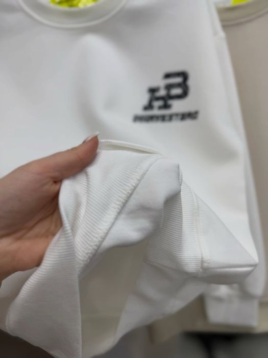 Стильні світшоти  р.134-170