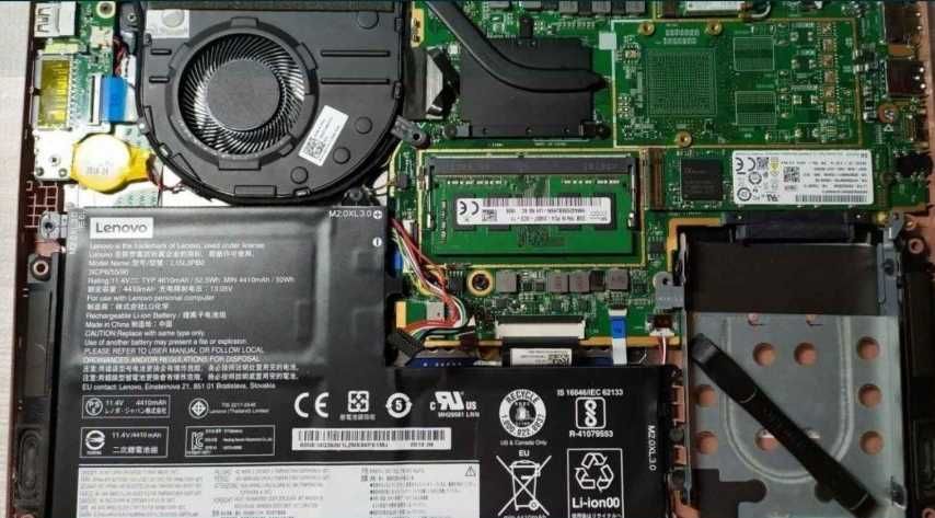 lenovo ideapad 330s 14ikb - купити ноутбуки та аксесуари - Ціна на