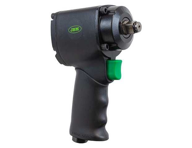 Pistola Impacto Nano 1/2" 1302Nm | JBM 53588
