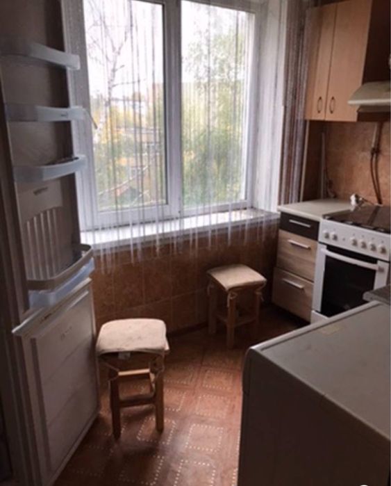 2х комнатная квартира (оренда)