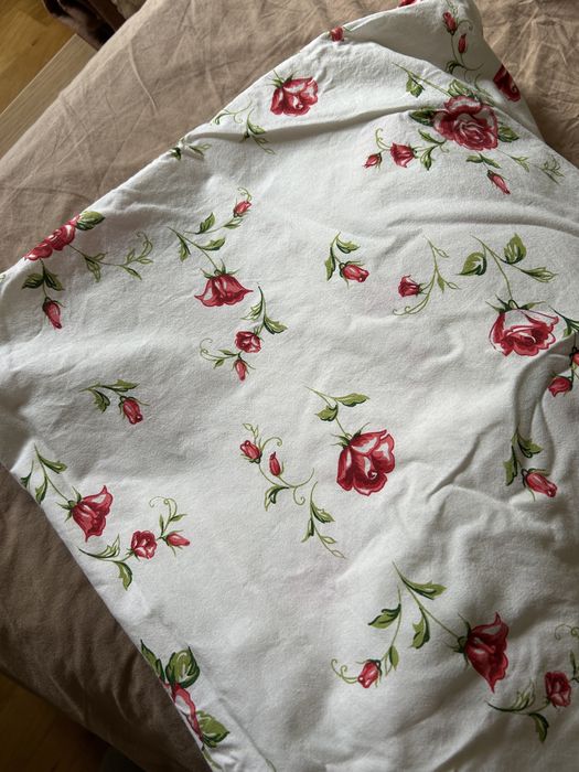 Підодіяльник, підковдра sleeperset