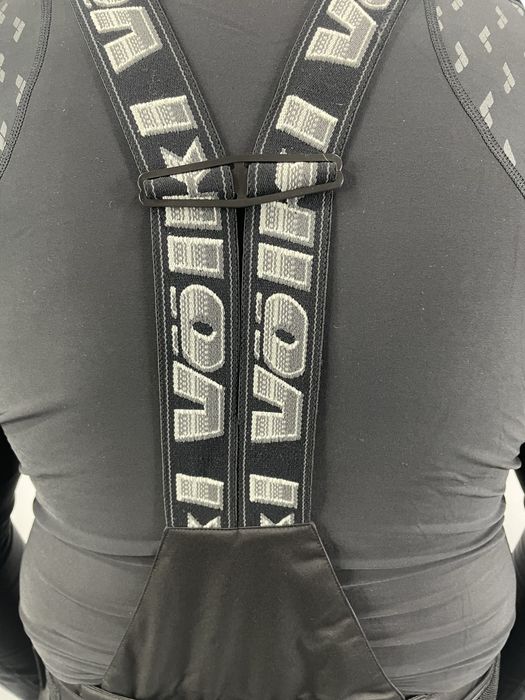 Штаны горнолыжные мужские на мембране от фирмы волкл в топ качестве