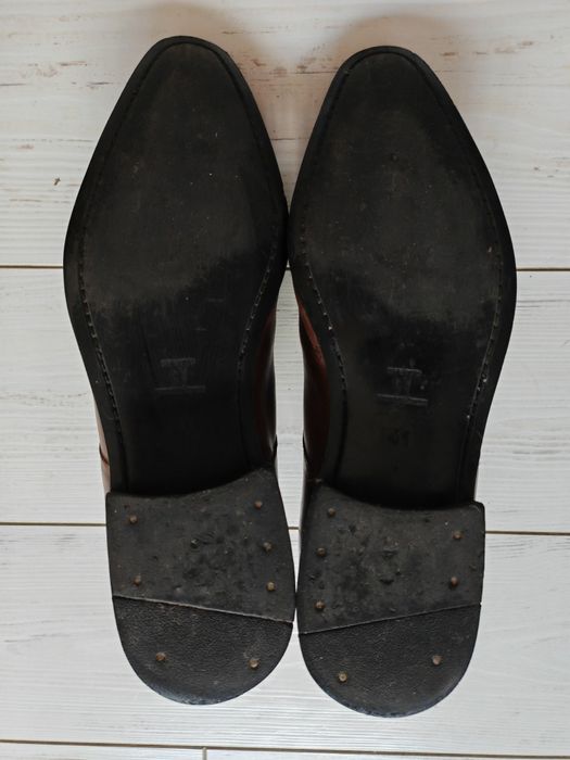 Buty Alain Manoukian