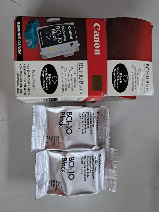 Mini impressora para computadores antigos