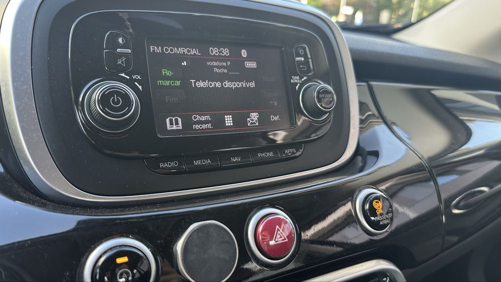 Fiat 500X 1.3 multijet