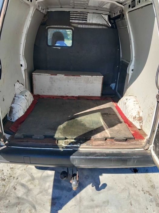 Продам авто Citroen Jumpy