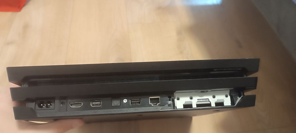 Playstation 4 pro