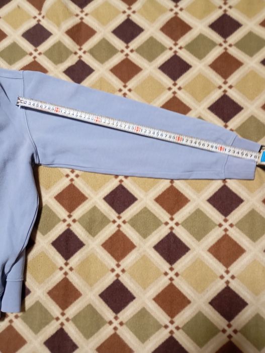 Стильний підлітковий світшот ZARA