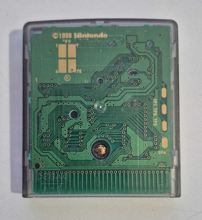 Bomberman Max: Hikari no Yuusha / Game Boy Color [JPN]
