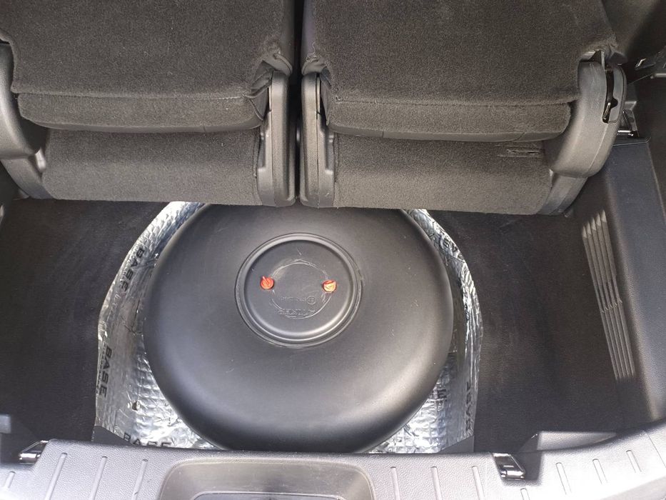 Ford Explorer Sport 2016