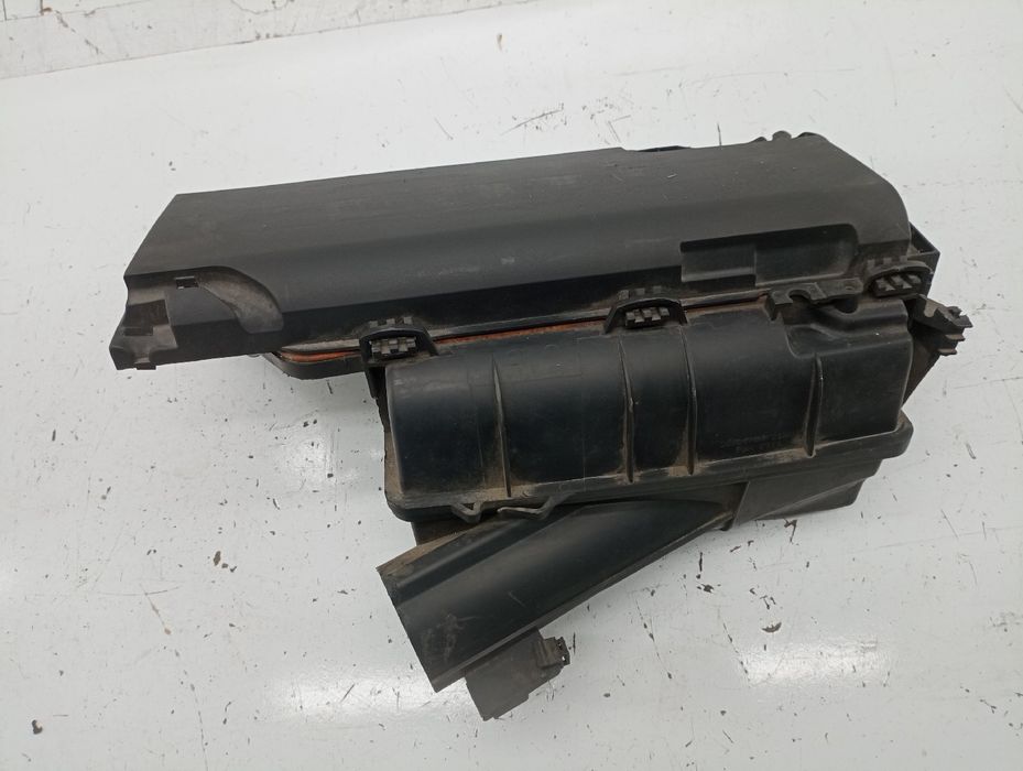Caixa de filtro de ar - CITROËN C2 Enterprise (JG_) | 03 - 09
