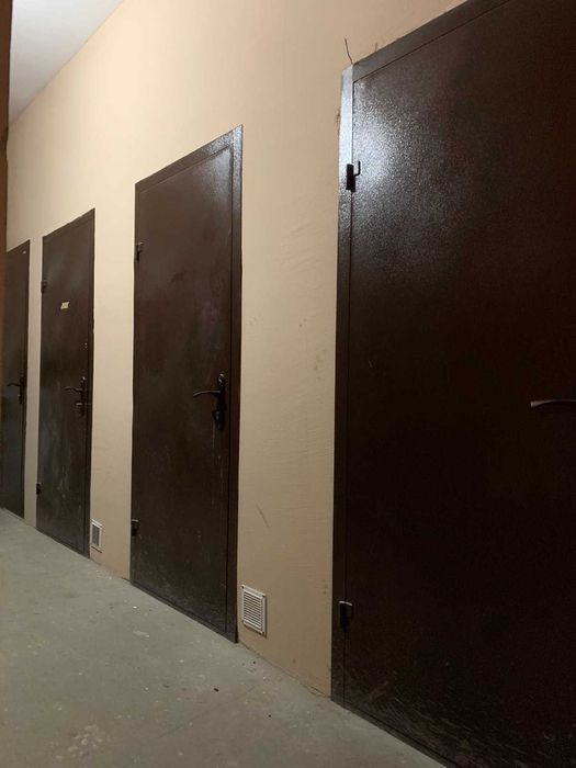 ЖК Львівський Маєток Оренда  комори 4м