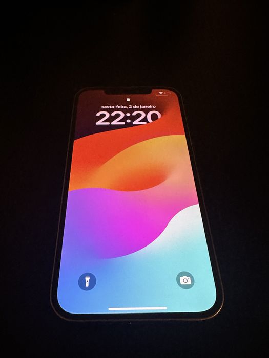 Iphone 12 pro max 128gb