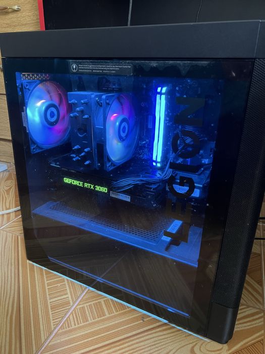 Torre Legion Gaming